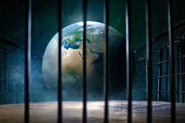 LA TERRE EST-ELLE UNE PLANÈTE PRISON ?