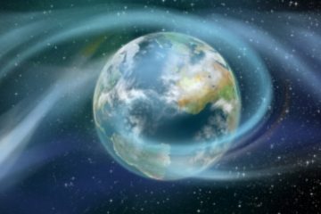LE PLAN ET LA CARTE DE LA NOUVELLE TERRE LE PLAN ET LA CARTE DE LA NOUVELLE TERRE