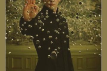 La matrice est un système… NEO