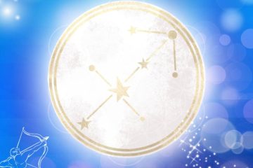 LA PLEINE LUNE DU 23 MAI 2024