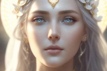 PLEINE LUNE : INSPIRATION D’UN COEUR PLUS ÉLEVÉ