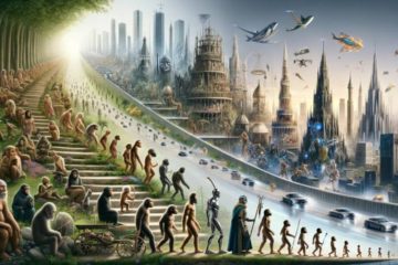 CE QUI SE PASSE EST LA FIN D’UNE CIVILISATION TERRESTRE