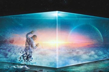 Spectateur du monde et acteur de l’illusoire