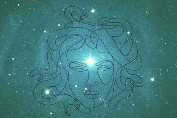 ASTROLOGIE INTUITIVE : RÉÉCRIRE L’HISTOIRE DE L’ÉTOILE FIXE ALGOL