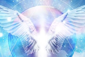 LES ARCHANGES URIEL ET JOPHIEL SE RÉUNISSENT POUR PARLER DE DISCERNEMENT ET D’UNITÉ
