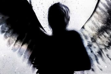 ANGE GARDIEN DES PERSONNES NÉES DU 6 AU 11 MAI