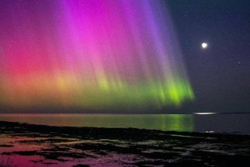 PRÉVISIONS ASTROLOGIQUES DU 20 AU 26 MAI 2024