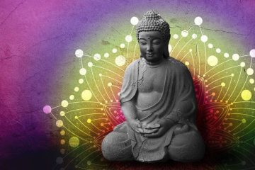 HONORER LE BOUDDHA SRI GAUTAMA