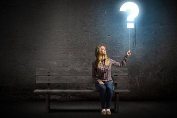 NE VOUS LAISSEZ PAS DOMINÉ PAR LE DOUTE !…