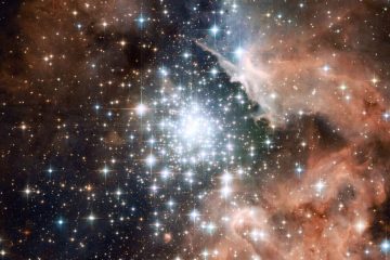 7 PORTAILS VERS LES ÉTOILES POUR ACCÉDER À LEURS ÉNERGIES