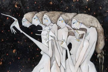 ATTACHEZ VOS CEINTURES !…  CELA POURRAIT ÊTRE LE VOYAGE LE PLUS ÉTRANGE DE VOTRE VIE