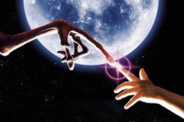 CE QUI SE PASSE JUSTE AVANT LE CONTACT PHYSIQUE AVEC LES E.T.