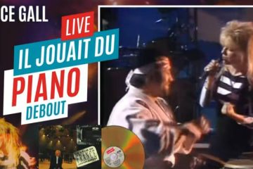 MAGNIFIQUES PAROLES… PLUS QUE JAMAIS D’ACTUALITÉ DU NOUVEAU MONDE… LE TEMPS N’EXISTE PAS…