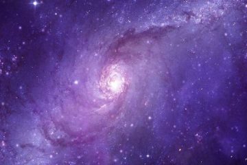 EXPANSION DU CŒUR GALACTIQUE