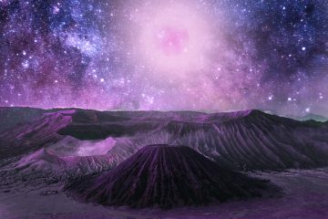 TOUT EST INTERCONNECTÉ ET L’UNIVERS NOUS GUIDE
