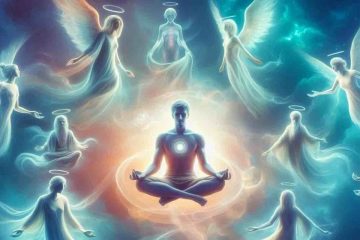 DÉCOUVREZ 9 TYPES DE GUIDES SPIRITUELS