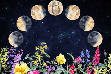 PRÉVISIONS ASTROLOGIQUES INTUITIVES DE JUIN 2024