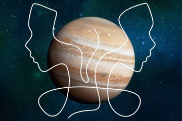 ASTROLOGIE INTUITIVE : JUPITER EN GÉMEAUX 2024-2025