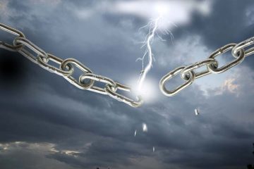 L’HUMANITÉ EST SUR LE POINT DE RECEVOIR ENFIN SA LIBERTÉ TOTALE