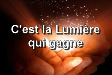 LE DÉBUT DE LA FIN