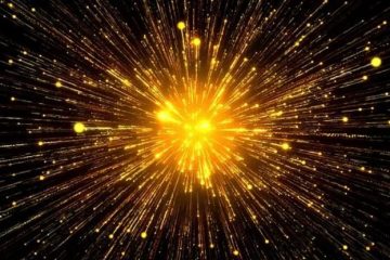 LA PUISSANCE INCONNUE DE VOTRE LUMIÈRE