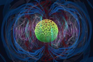 MÉTÉO ÉNERGÉTIQUE : LA MAGNÉTOSPHÈRE