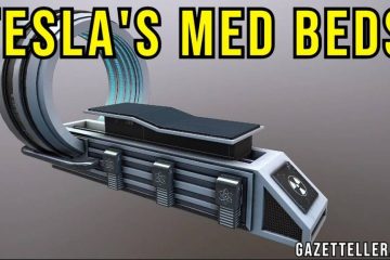 MISE À JOUR SUR LES LITS MÉDICAUX