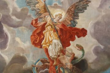 Archange Michael : LA FIN EST EN VUE