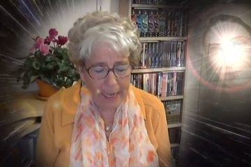 LIVE DE MONIQUE MATHIEU SUR YOUTUBE À 20H