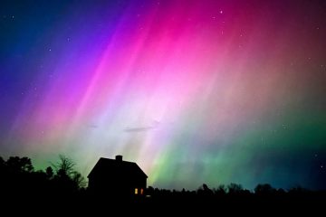 TEMPÊTE GÉOMAGNÉTIQUE ET NOUVEAUX EFFETS PLASMA