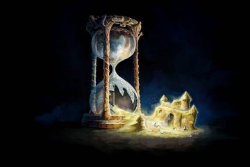 VOUS N’AVEZ PAS BESOIN D’ATTENDRE