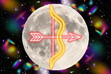 ASTROLOGIE INTUITIVE : PLEINE LUNE EN SAGITTAIRE DE MAI 2024 ASTROLOGIE INTUITIVE : PLEINE LUNE EN SAGITTAIRE DE MAI 2024