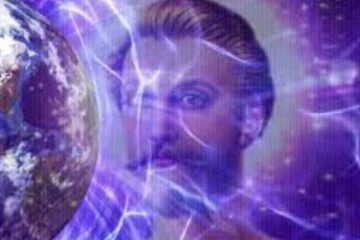 Saint Germain : LES VIBRATIONS AUGMENTENT PARTOUT