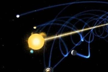 MÉTÉO ÉNERGÉTIQUE : LE CYCLE SOLAIRE INTENSE MÉTÉO ÉNERGÉTIQUE : LE CYCLE SOLAIRE INTENSE