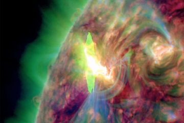 MÉTÉO ÉNERGÉTIQUE : ÉNERGIE EXTRÊMEMENT PUISSANTE