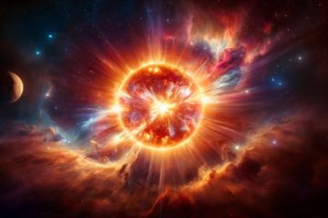 MÉTÉO ÉNERGÉTIQUE : LE SOLEIL A UN POTENTIEL MAJEUR POUR D’AUTRES ÉRUPTIONS MÉTÉO ÉNERGÉTIQUE : LE SOLEIL A UN POTENTIEL MAJEUR POUR D’AUTRES ÉRUPTIONS