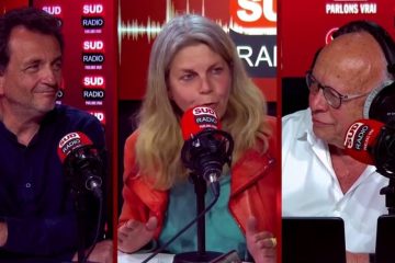 PARTICIPEZ AUX DERNIÈRES HEURES D’UN MONDE À L’ENVERS !