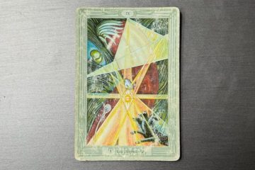 TIRAGE HEBDOMADAIRE TAROT DE NIKKI : DU 6 AU 12 MAI 2024