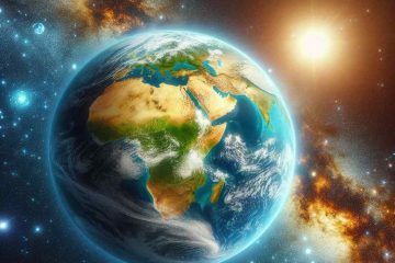 FAIRE UNE DIFFÉRENCE DANS LE MONDE