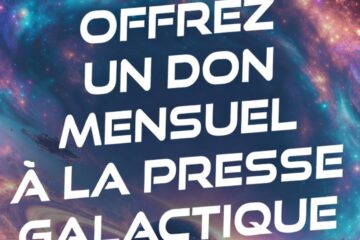 LA PRESSE GALACTIQUE : UN QUOTIDIEN QUI RÉUNIT ET ACCOMPAGNE VERS L’ÉVEIL LA PRESSE GALACTIQUE : UN QUOTIDIEN QUI RÉUNIT ET ACCOMPAGNE VERS L’ÉVEIL