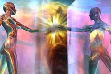 COMMENT SE POURSUIT LE PROCESSUS DE TRANSCENDANCE ET DE LIBÉRATION APRÈS LE DÉCÈS COMMENT SE POURSUIT LE PROCESSUS DE TRANSCENDANCE ET DE LIBÉRATION APRÈS LE DÉCÈS
