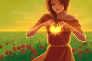 POURQUOI CHERCHER AILLEURS LORSQUE TOUT EST DANS VOTRE COEUR ?…