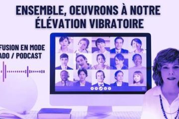 NOTRE VISION DES CHOSES ORIENTE NOTRE VIBRATION NOTRE VISION DES CHOSES ORIENTE NOTRE VIBRATION