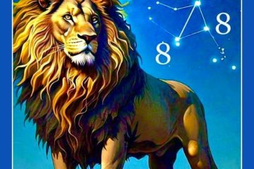 Portail du Lion – Une nouvelle année galactique