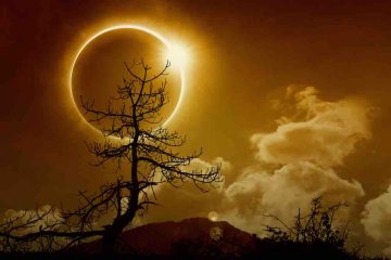 LA DERNIÈRE ÉCLIPSE A APPORTÉ DES ÉNERGIES ACCUEILLANTES LA DERNIÈRE ÉCLIPSE A APPORTÉ DES ÉNERGIES ACCUEILLANTES