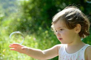 LES ENFANTS SONT NOS ENSEIGNANTS LES ENFANTS SONT NOS ENSEIGNANTS