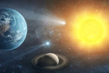 LA FUSION DU CIEL ET DE LA TERRE…