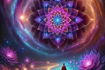 L’expérience intérieure comme voie de transcendance L’expérience intérieure comme voie de transcendance