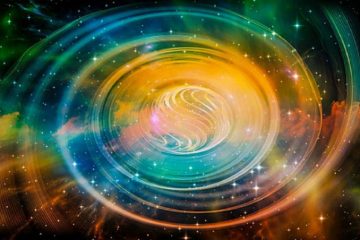 VOUS AVEZ UNE VIBRATION QUI VOUS EST PROPRE