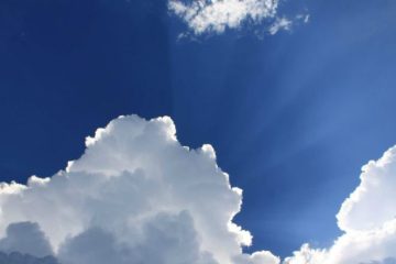 DONNEZ VOTRE POUVOIR À DIEU